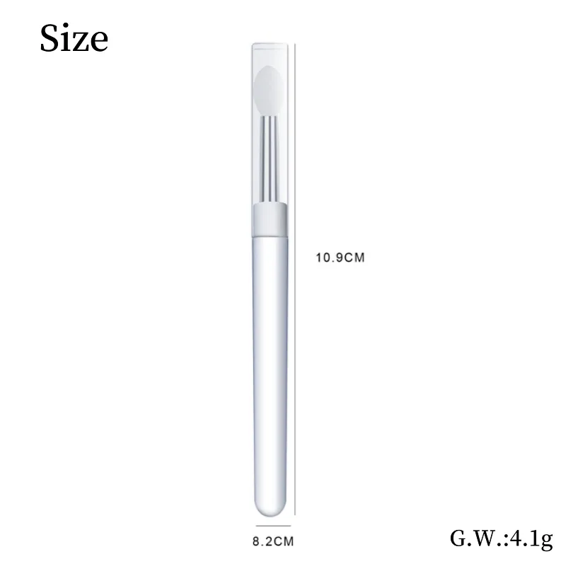 Silicone Stick
