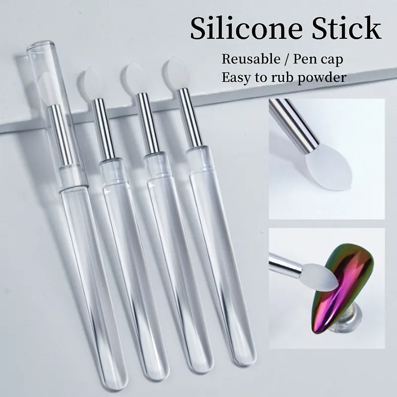 Silicone Stick