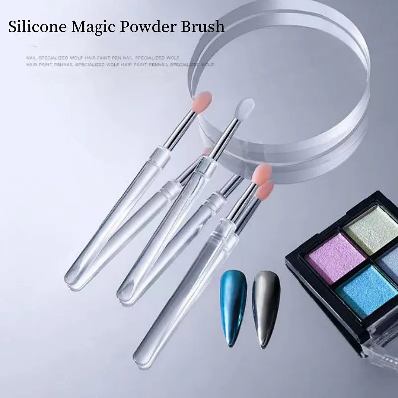 Silicone Stick